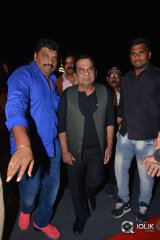 Khaidi No 150 Pre Release Event